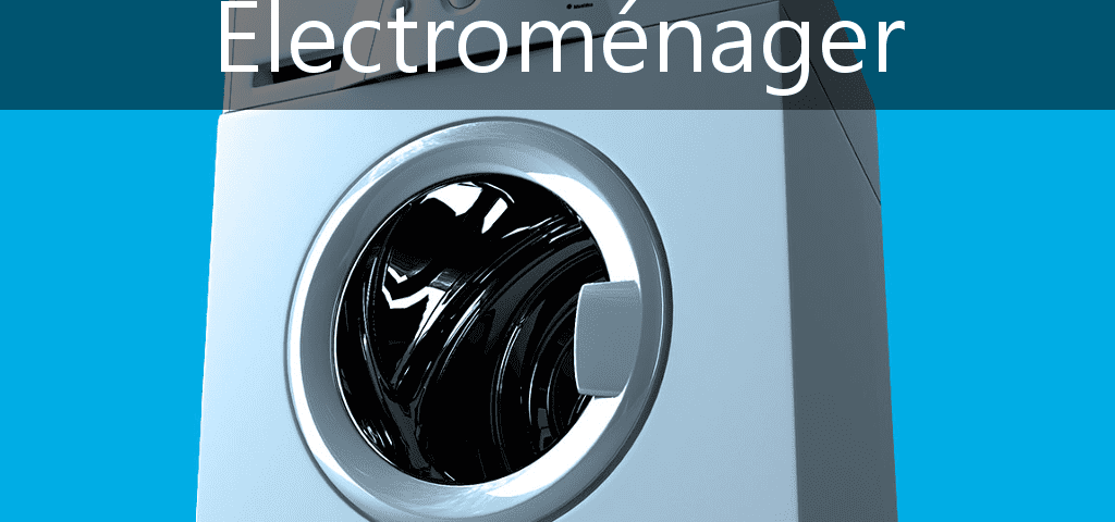 Electroménager