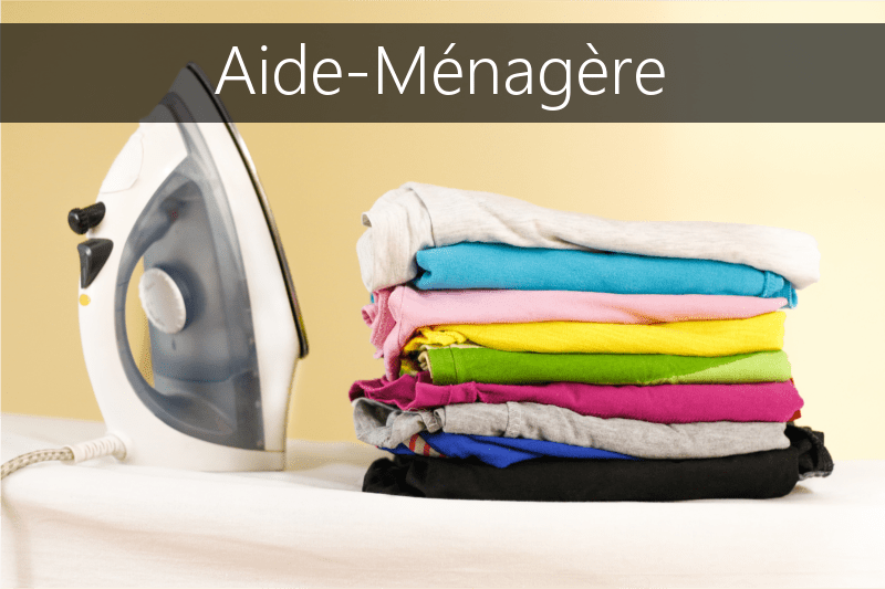 Aide-Menagere